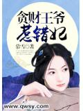 贪财王爷惹错妃