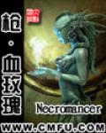 枪&middot;血玫瑰&middot;Necromancer