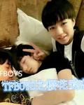 tfboys之樱花爱恋