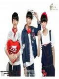 tfboys情定三生