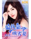 偏执豪少顽劣妻