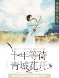 十年等待青城花开