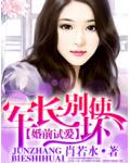 婚前试爱&middot;老公别使坏