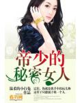 帝少的秘密女人