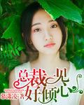 总裁一见好倾心