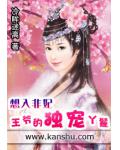 想入非妃：王爷的独宠丫鬟