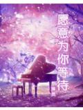 愿意为你等待