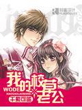 我的校草老公