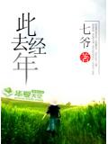 此去经年