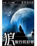 狼行异世界