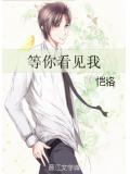 等你看见我