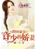 跨国豪宠：许少的娇妻