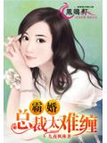 霸婚，总裁太难缠