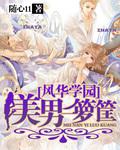 风华学园：美男一箩筐