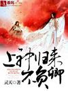 上神归来不负卿