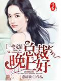 一吻定情：总裁晚上好