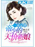 一夜定情:帝少的天价新娘
