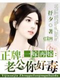 一嫁再嫁：正牌老公你好毒