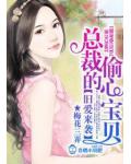 旧爱来袭，总裁的偷心宝贝