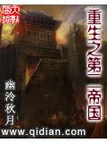 重生之第二帝国
