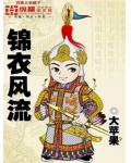 锦衣风流