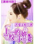 上校的小娇妻