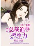 不二宠婚:总裁追妻要给力