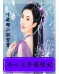 冷心王爷霸情妃