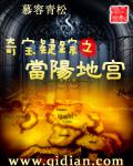 奇宝疑踪之当阳地宫