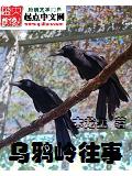 乌鸦岭往事