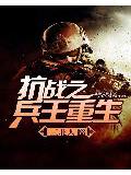 抗战之兵王重生