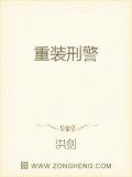 重装刑警