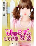 亿万娇妻：别惹总裁老婆